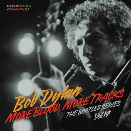 Bob Dylan - More Blood