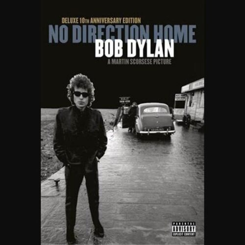 Bob Dylan - No Direction Home (10th Anniversary Edition) (DVD)