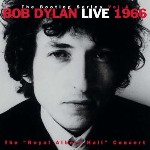 Bob Dylan - THE BOOTLEG SERIES