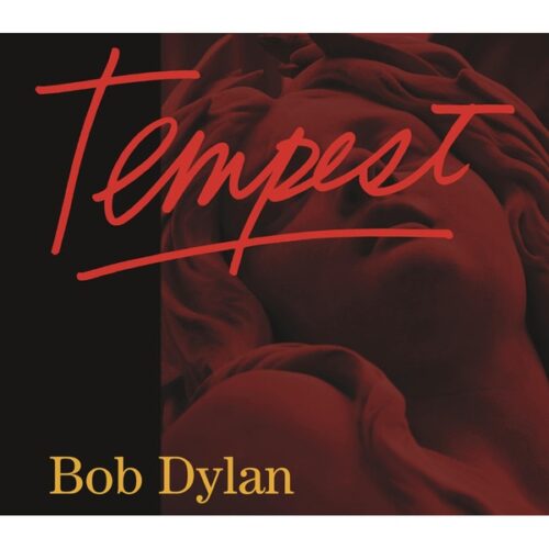 Bob Dylan - Tempest (LP-Vinilo + CD)