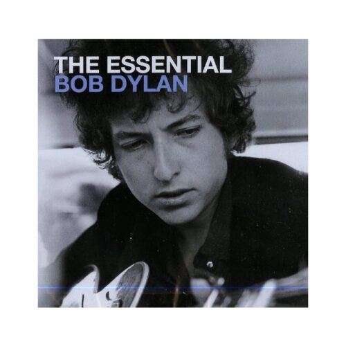 Bob Dylan - The Essential Bob Dylan (CD)