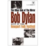 Bob Dylan - The other side of the mirror... (DVD)