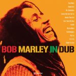 Bob Marley - In Dub (LP-Vinilo 180g Coloured)