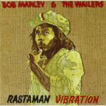 Bob & The Wailers Marley - Rastaman vibration (CD)