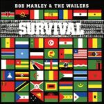 Bob & The Wailers Marley - Survival (CD)