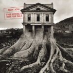 Bon Jovi - This House Is Not For Sale (Ed.Deluxe Standard) (CD)