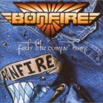 Bonfire - Feels Like Comin' Home (CD)