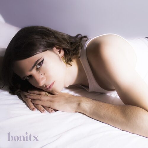 - Bonitx (LP-Vinilo)