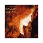 Bonnie Raitt - The best of Bonnie Raitt (CD)