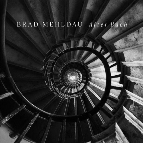 Brad Mehldau - After Bach (CD)