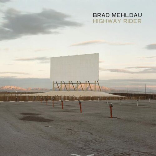 Brad Mehldau - Highway rider (CD)