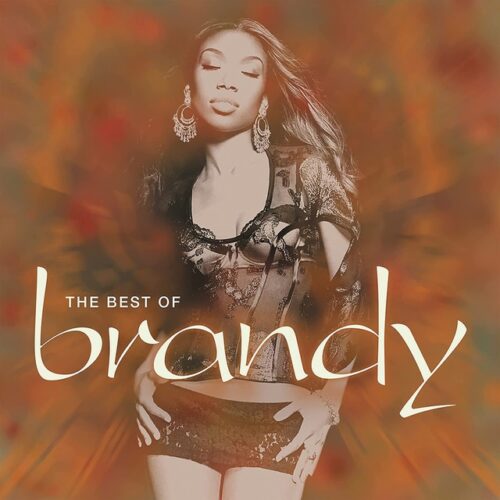 Brandy - The Best Of Brandy (2 LP-Vinilo)