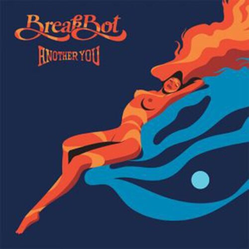 Breakbot - Another You (RSD) (LP-Vinilo)