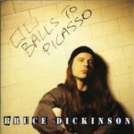 Bruce Dickinson - Balls To Picasso (2 CD)