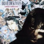 Bruce Dickinson - Tattooed Millionaire (2 CD)