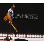 Bruce Springsteen - Live 1975-1985 (CD)