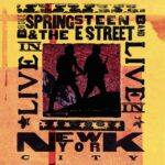 Bruce Springsteen - Live In New York City (CD)