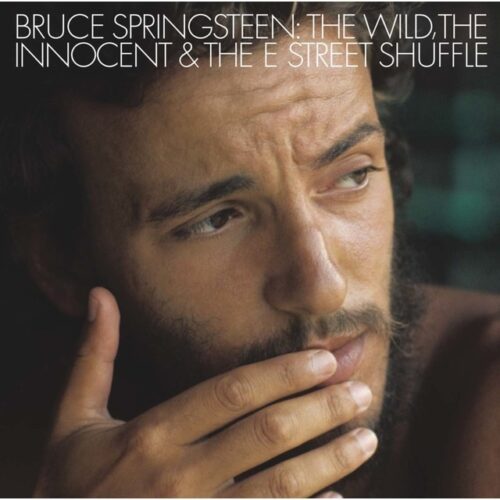 Bruce Springsteen - The Wild