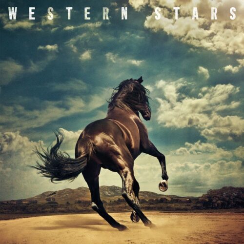 Bruce Springsteen - Western Stars (2 LP-Vinilo)
