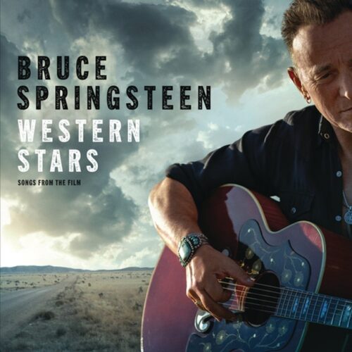 Bruce Springsteen - Western Stars - Songs From The Film (2 LP-Vinilo)