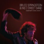 Bruce Springsteen & The E Street Band - Hammersmith Odeon