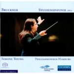 Bruckner - Bruckner: Sinfonía en Fa Menor (CD)