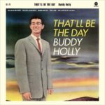 Buddy Holly - That'll Be the Day (LP-Vinilo)