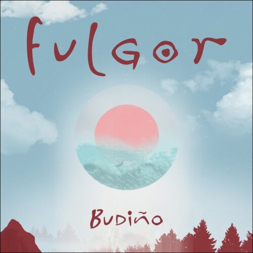Budiño - Fulgor (CD)