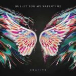 Bullet for my Valentine - Gravity (Vinilo Azul) (LP-Vinilo)