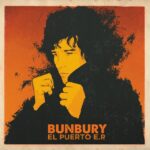 Bunbury - El Puerto Ep (CD)