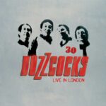 Buzzcocks - 30 (Live in London) - Red Vinyl (2 LP-Vinilo)