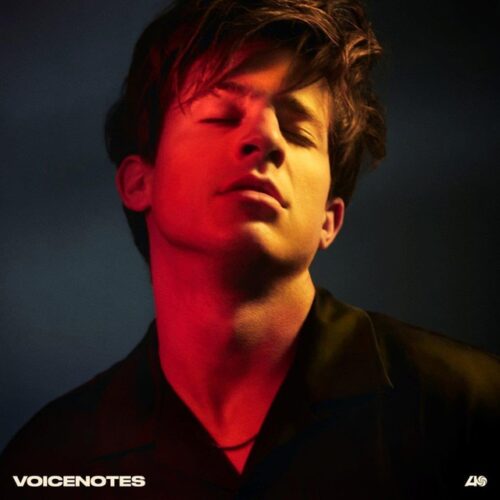CHARLIE PUTH - Voicenotes (CD)