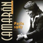 Camarón - Paris 1987 (2 LP-Vinilo)