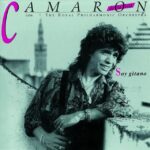 Camarón - Soy Gitano (LP-Vinilo)