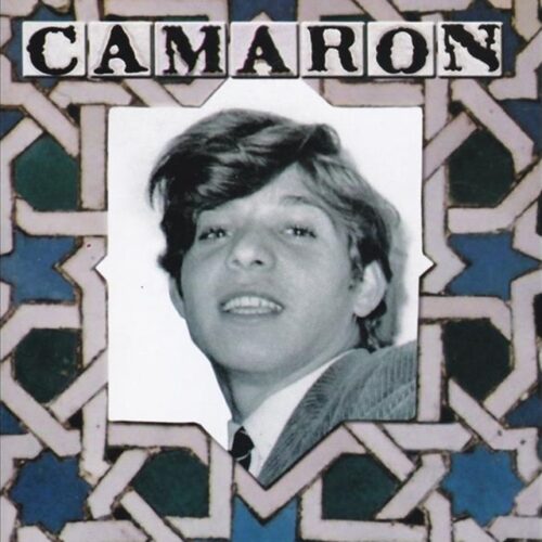 Camarón - Venta de Vargas (LP-Vinilo)