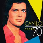 Camilo Sesto - Camilo Sesto 70 (CD)