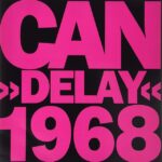 Can - Delay 1968 (LP Rosa) (LP-Vinilo)