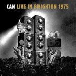 Can - Live In Brighton 1975 (2 CD)