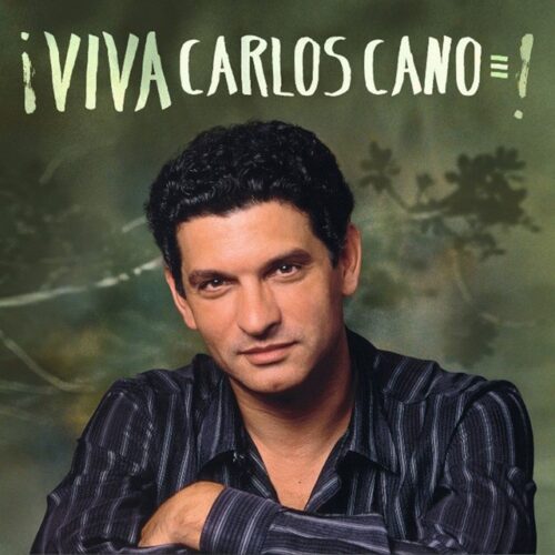 Carlos Cano - Viva Carlos Cano (Edición Digipack) (2 CD)