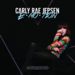 Carly Rae Jepsen - Emotion (CD)