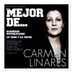 Carmen Linares - Lo mejor de Carmen Linares (CD)