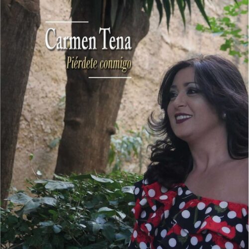 Carmen Tena - Pierdete Conmigo (CD)
