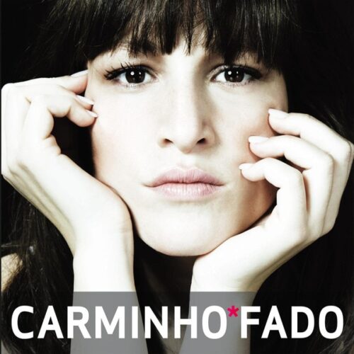 Carminho - Fado (CD)