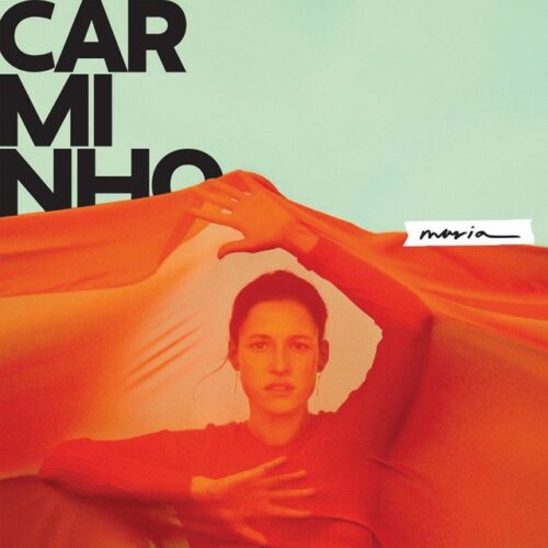Carminho - Maria (CD)