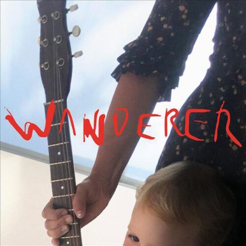 Cat Power - Wanderer (CD)