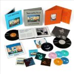 Cat Stevens - Teaser & The Firecat 2021 (Edición Limitada) (Blu-Ray + 4 CD + 2 LP-Vinilo + LP-Vinilo 7")
