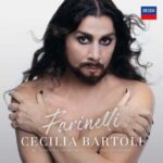 Cecilia Bartoli - Farinelli (CD)