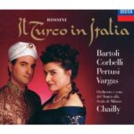 Cecilia Bartoli - Rossini: Il turco in Italia (CD)