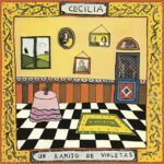 Cecilia - Un Ramito de Violetas (LP-Vinilo)