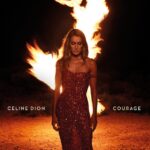 Celine Dion - Courage (Edición Deluxe) (CD)